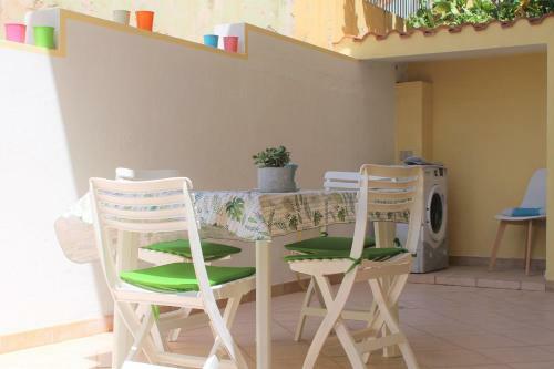 Apartamento Casa Alisei