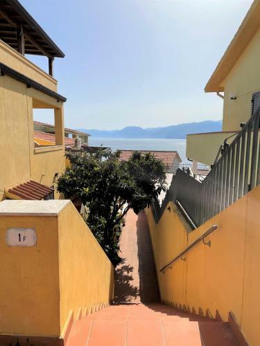 Apartamento Casa Alisei
