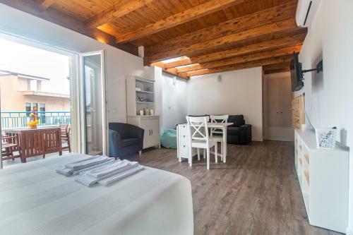 Apartamento Locanda Su Recreu