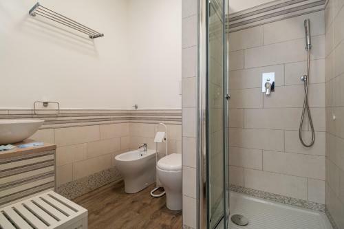 Apartamento Locanda Su Recreu
