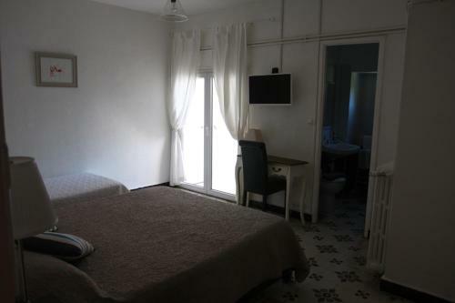 Bed & Breakfast 1er Consul