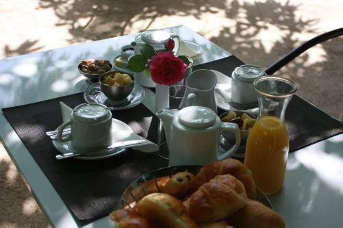 Bed & Breakfast 1er Consul