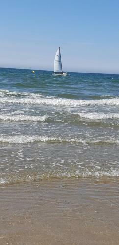 Apartamento Proche Deauville