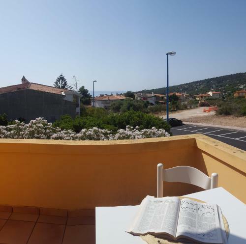 Apartamento Casa Gonone