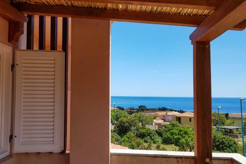 Apartamento La Meridiana