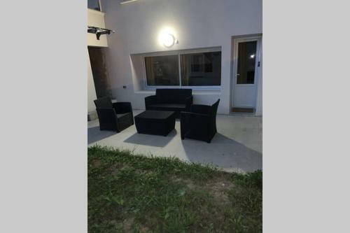 Apartamento Nouveau - Studio Aux Portes de Brest