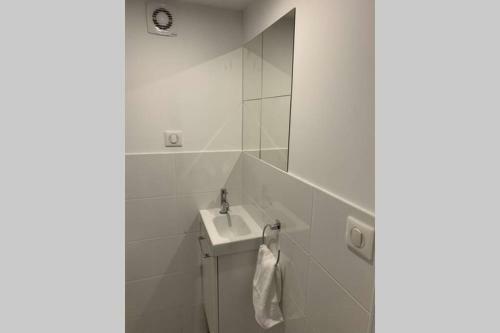 Apartamento Nouveau - Studio Aux Portes de Brest