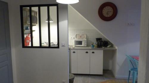 Le G�te Appartement Guillotin