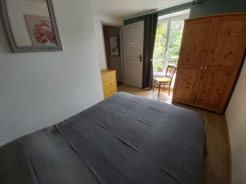 Apartamento Le G�te Excalibur