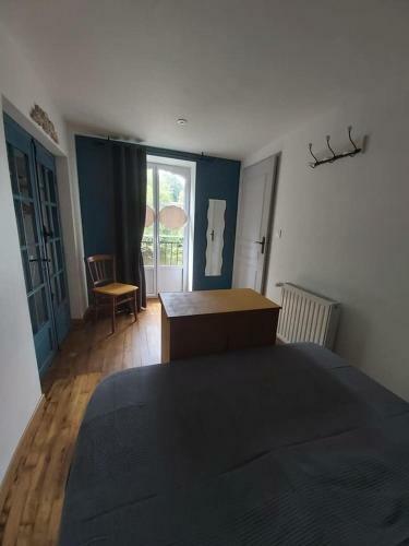 Apartamento Le G�te Excalibur