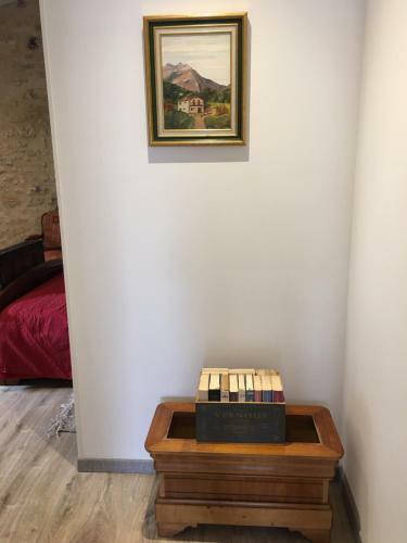 Bed & Breakfast Jardin D'arcy