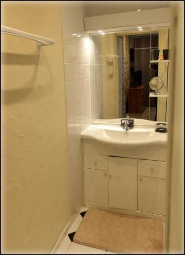Apartamento Gites Jardin-darcy