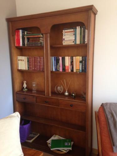Apartamento Gites Jardin-darcy