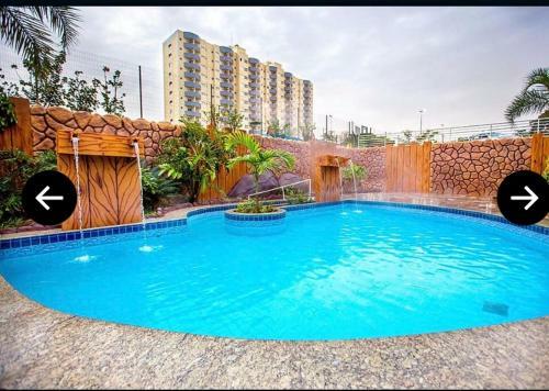 Apartamento Golden Dolphin