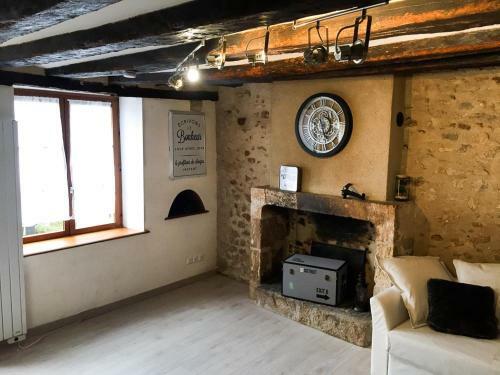 Apartamento L'h�te En Pierre
