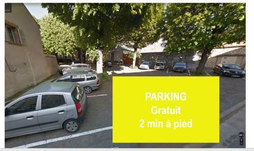 Apartamento L'h�te En Pierre