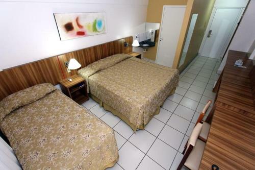 Hotel Exclusive Diroma �guas Termais