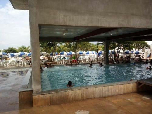 Hotel Exclusive Diroma �guas Termais