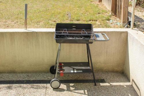 Apartamento Appartement Avec Terrasse