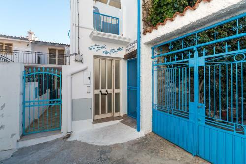 Near The Port Apartment