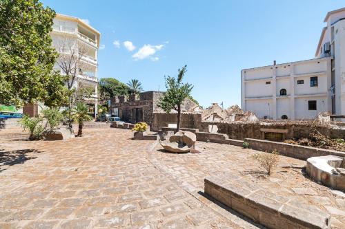 Apartamento Casa Mare Calmo Relax Per 2