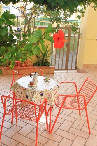 Apartamento Casa Mare Calmo Relax Per 2