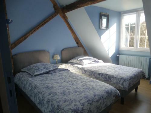 Bed & Breakfast La Maison Du Closier