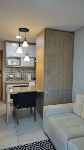 Apartamento Everest Flat Service