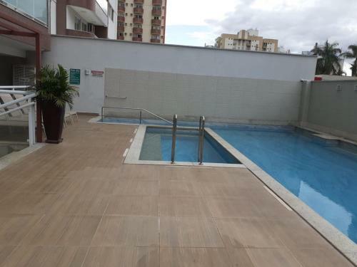 Apartamento Everest Flat Service