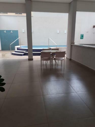 Apartamento Everest Flat Service