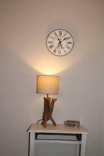 Apartamento Appartement Le Rive Gauche