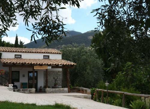 Hostal Equiturismo San Lorenzo