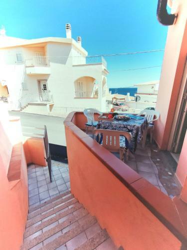 Apartamento Appartamento Marco Polo