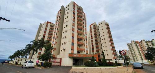Apartamento Jardins Das Thermas 306b