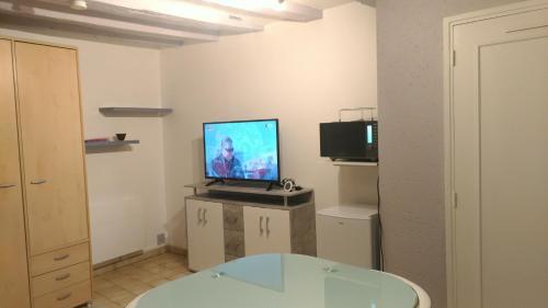 Apartamento Studio Rue Du Palais