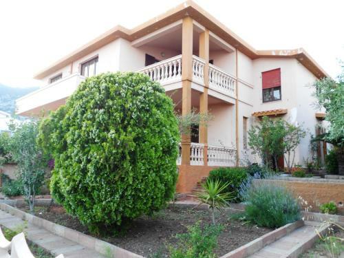 Apartamento Casa Panoramica