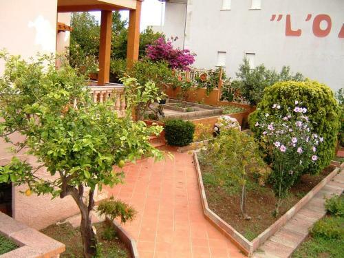 Apartamento Casa Panoramica