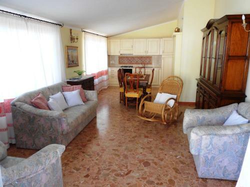 Apartamento Casa Panoramica