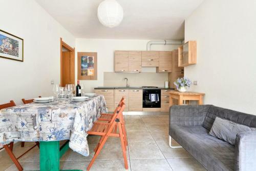 Apartamento Appartamento Pini