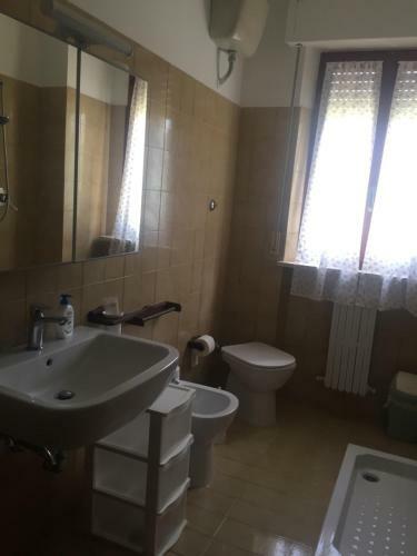 Apartamento La Calandiva Del Conero