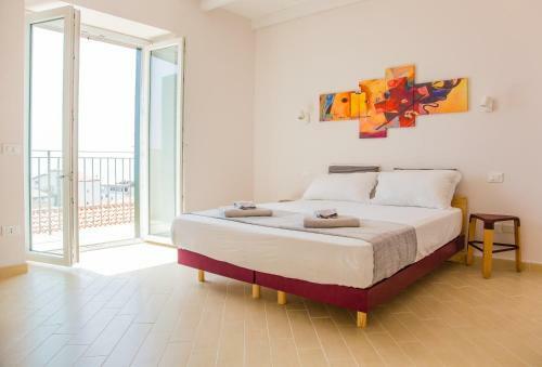 Casa Magellano, Stylish 2/4 Bed Apartment