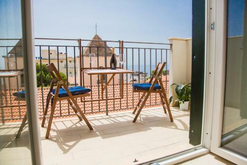 Casa Magellano, Stylish 2/4 Bed Apartment