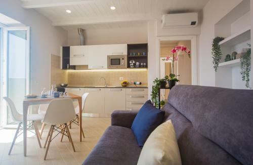 Casa Magellano, Stylish 2/4 Bed Apartment