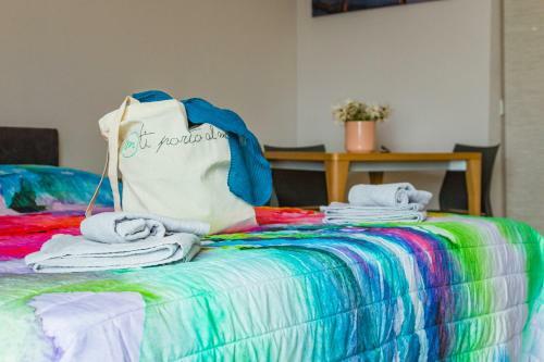 Apartamento Casa de Gama. 4 Posti Letto