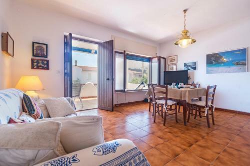 Apartamento Captain's House Cala Gonone