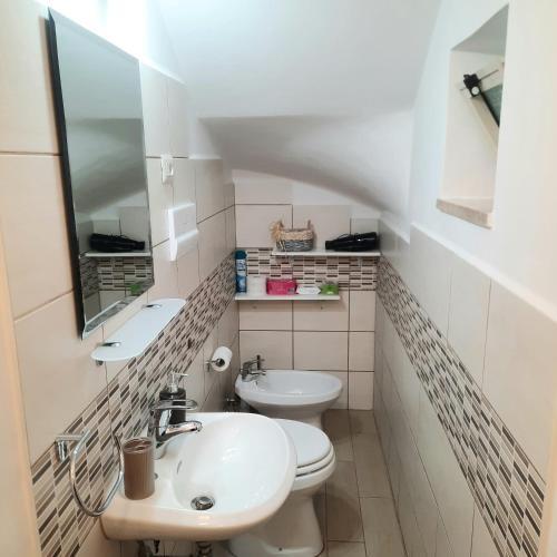 Apartamento Appartamento Limone