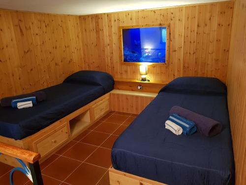 Apartamento Appartamento Limone