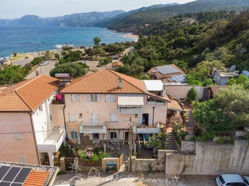 Apartamento Appartamento Rosa Con Due Camere