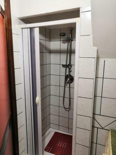 Apartamento Appartamento Enza