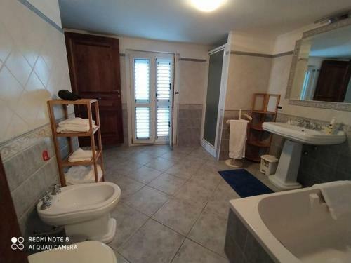 Apartamento Casa Relax